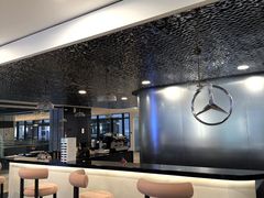 -浙江星杭奔驰4S店(海创园店)