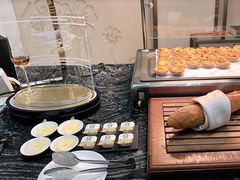 -索菲特酒店 · 云尚天际自助餐厅