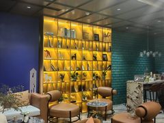 -铂尔登智慧酒店(南山西丽地铁站店)