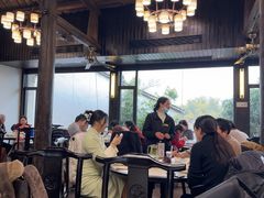 -二泉园老菜馆·百年无锡菜