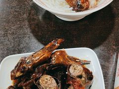 -盛品鲜东莞烧鹅濑粉(杨箕店)