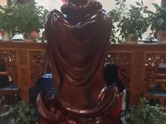 -长兴菜馆(高桥店)