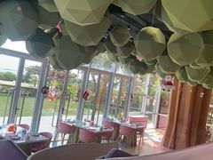 -水桶王国主题餐厅·聚会·生日派对·亲子活动·家庭套餐(亚龙湾希尔顿店)