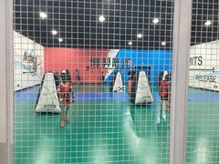 -巴克创奇梦工厂