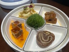 -酒蜻蜓·庭院私房菜(天元东路店)