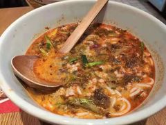 -云味馆·云南菜·云南米线(地王店)