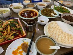 -盛唐府乾州酸汤面