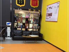 -成杰格斗·拳击·柔术·防身术(建设路店)