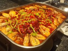 -太原富力万达文华酒店·美食汇西餐厅