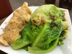 姜茸白切鸡拌菜-沙河粉村·国家非遗传承(云台店)