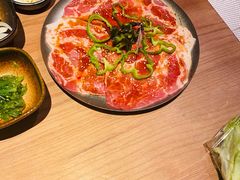 -烧肉达人•炭火烧肉(新天地店)