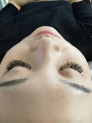 睫毛嫁接-光SPA科技美肤