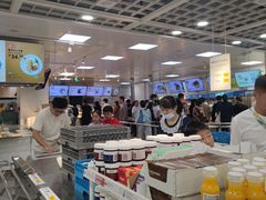 -宜家·瑞典风味餐厅(烟台路店)