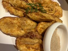 -红樱桃·欢乐餐厅(太原里店)