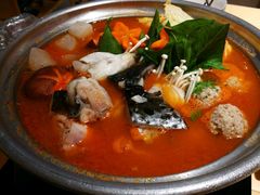 -玄海寿司(国贸店)
