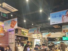 -木屋烧烤(岗顶二店)