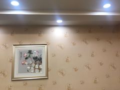 大堂-广迎居老正兴菜馆