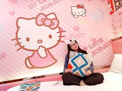 -悦胜酒店(杭州信义坊店)