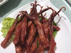 -启东海鲜人家(古美路店)