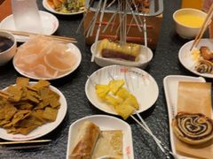 -福苗小骆驼烧烤(曲江店)