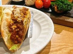 -魏客咖啡(中铁中心店)