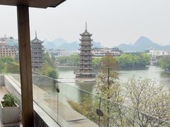 -忆咖啡观景餐厅(桂林象山公园店)