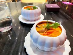 冬荫功虾汤-Thai Alley泰爱里(二沙岛店)