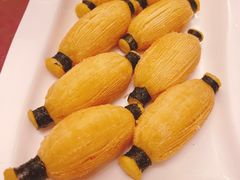 -青岛香格里拉·香宫中餐厅