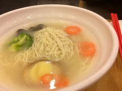黄金大排面-斗香园(万航渡路店)