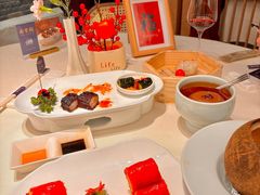 -南棠馆粤菜坊(群光店)