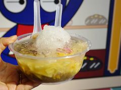 -忆夏爽黑仔漳州四果汤(顶澳仔猫街店)