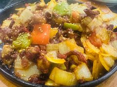 -长今家韩国料理(瑞景店)