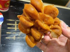 -美芝莲(领展购物广场中关村店)