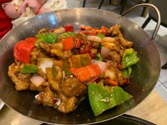 -小四川菜馆(托乐嘉店)