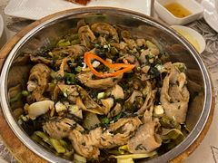 -香云轩·顺德菜(香云纱园林酒店店)