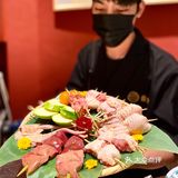 番禺新晋烧鸟店｜🐦鸟旨
