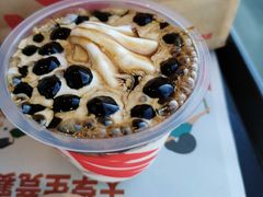 -肯德基(黄渡DT店)