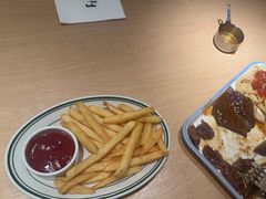 -菲滋意式餐厅(西溪印象城店)