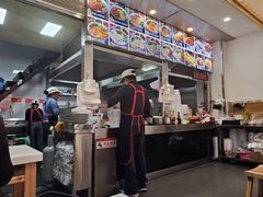 -铁朋小锅米线(金星店)