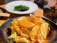 -牛藏·黑毛和牛烧肉(环市东店)