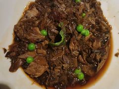 -绿茶餐厅(燕郊永旺店)