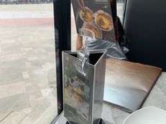 -必胜客(华邦银泰店)