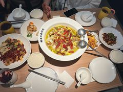 -太二酸菜鱼(沈阳万象城店)