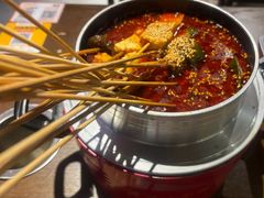 -半酌烧烤小酒馆(南京东路店)