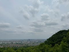 -南京市江宁方山