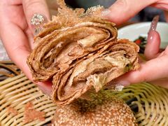 -前门张记涮肉(前门店)