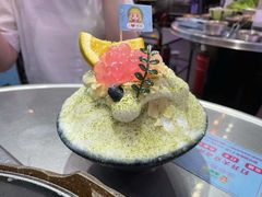 -玄希浪漫厨房·韩料烤肉(湖滨银泰in77店)