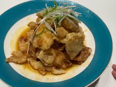 -满盛春饼·新津菜(河北路总店)