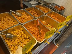 -518豆腐干(总店)