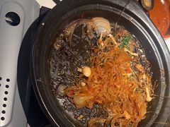 -绿茶餐厅(淮安吾悦广场店)
